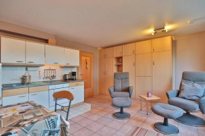 Domizil Strandburg Domizil Strandburg Appartement 08, Timmendorfer Strand